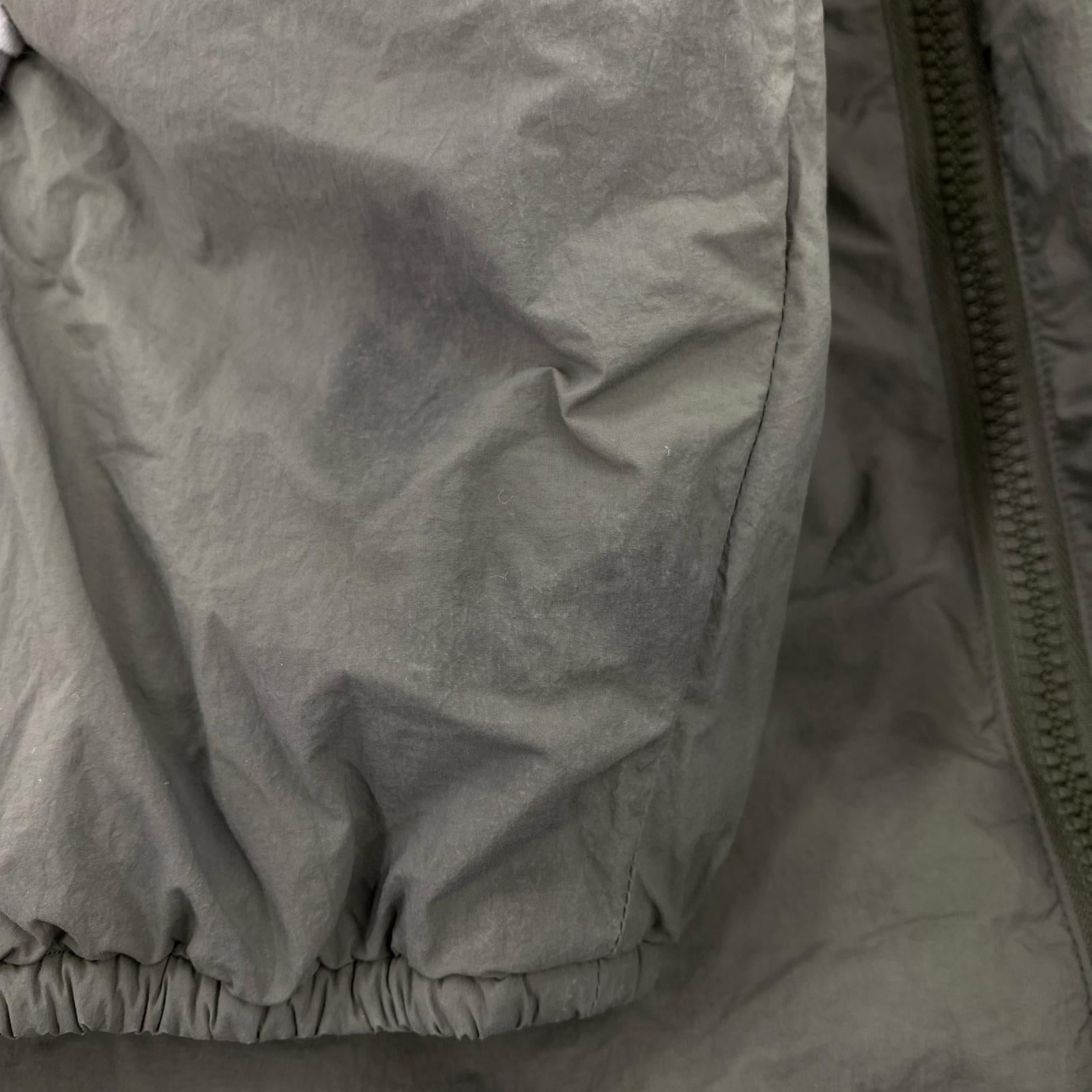 ジャケット 20AW/Recycled Nylon Padded Blouson (44)