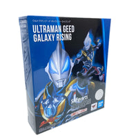 S.H.Figuarts ウルトラマンジード ギャラクシーライジング BANDAI フィギュア/グッズ