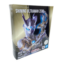 S.H.Figuarts ウルトラゼロファイト シャイニングウルトラマンゼロ BANDAI フィギュア/グッズ