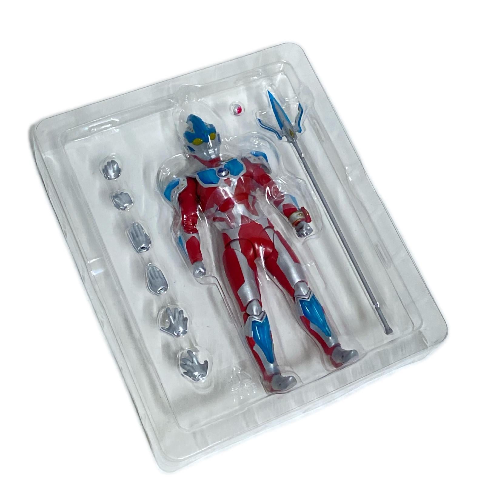 S.H.Figuarts ウルトラマンギンガストリウム BANDAI フィギュア/グッズ