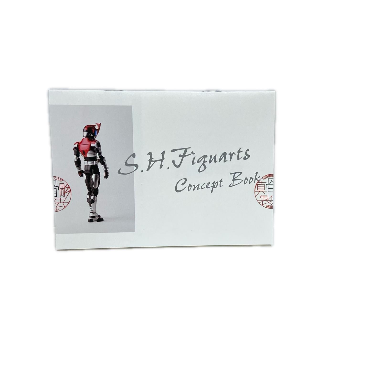 S.H.Figuarts(真骨彫製法) 仮面ライダーカブト ライダーフォーム BANDAI フィギュア/グッズ