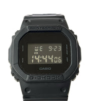 腕時計 DW-5600BB クォーツ 腕時計 ブラック ブラック