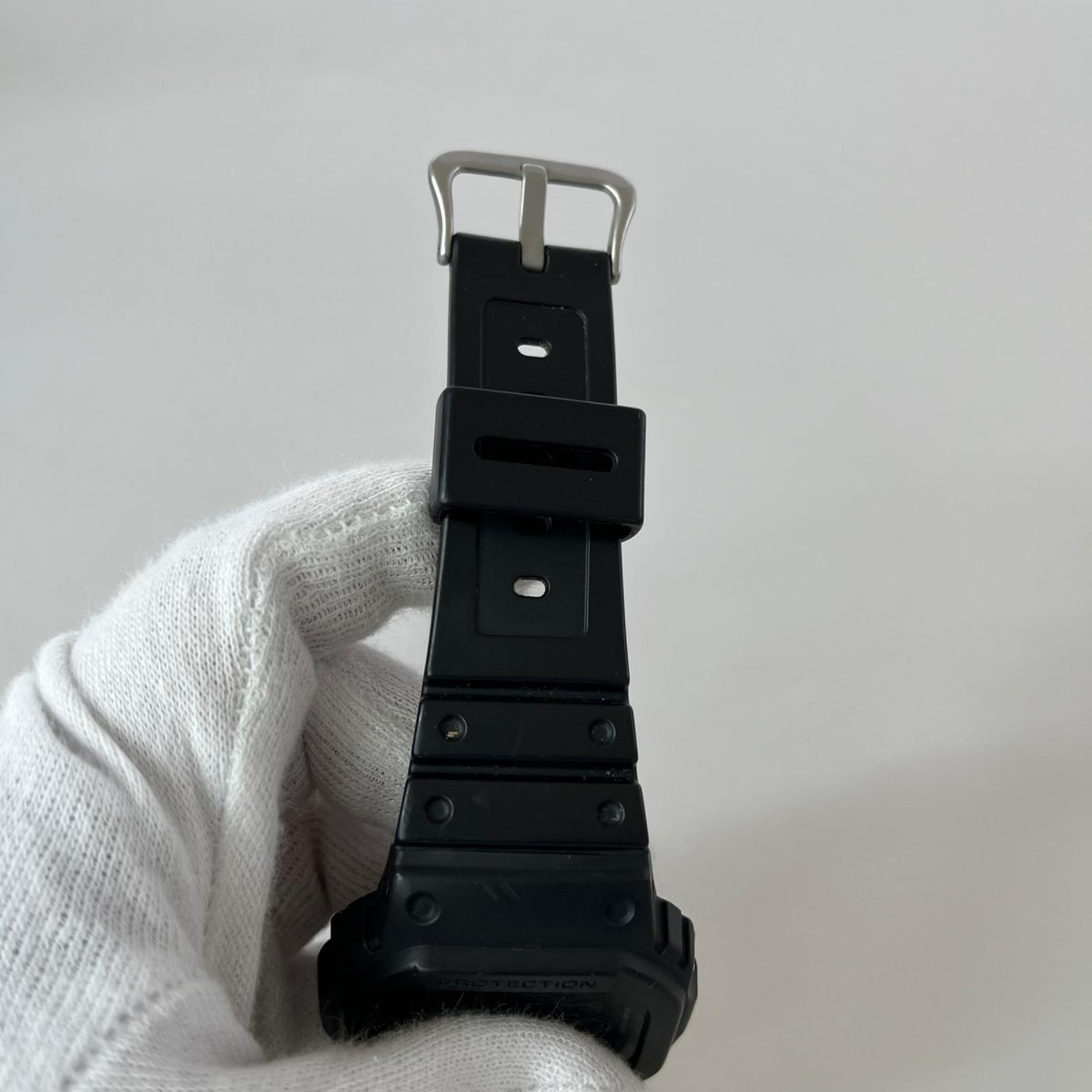 腕時計 DW-5600BB クォーツ 腕時計 ブラック ブラック