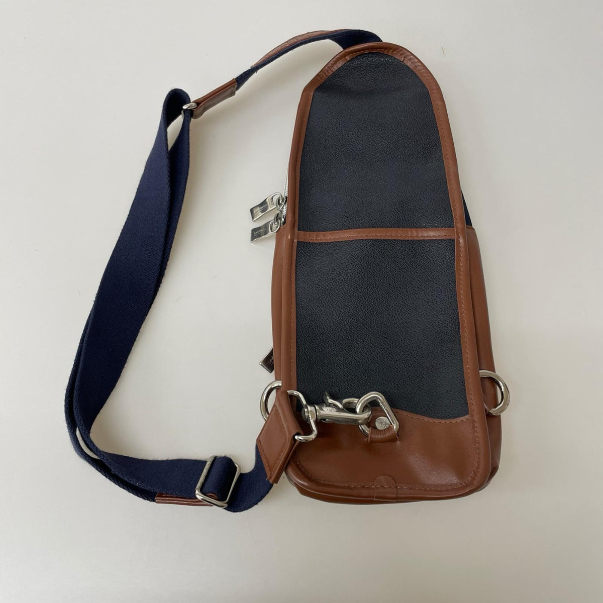 ショルダーバッグ Orobianco ショルダーバッグ BK