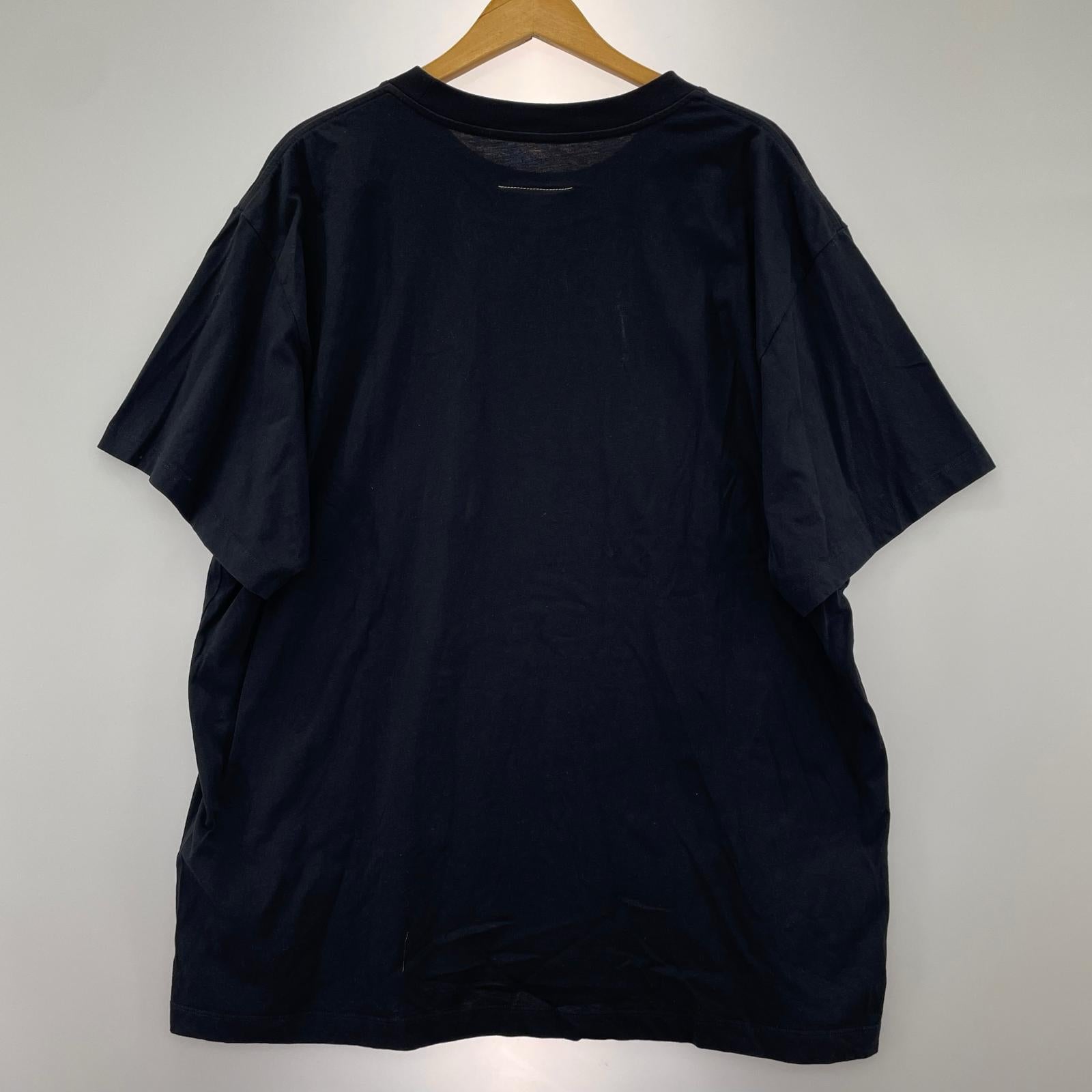 半袖Tシャツ NUMERIC LOGO S/S Tee (L) L ブラック
