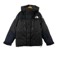 ダウンジャケット Himalayan Parka/BLK M ブラック