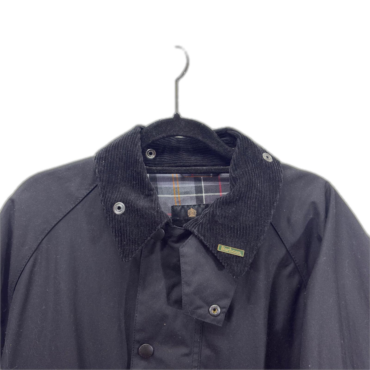 ジャケット EXMOOR WAX COAT 40