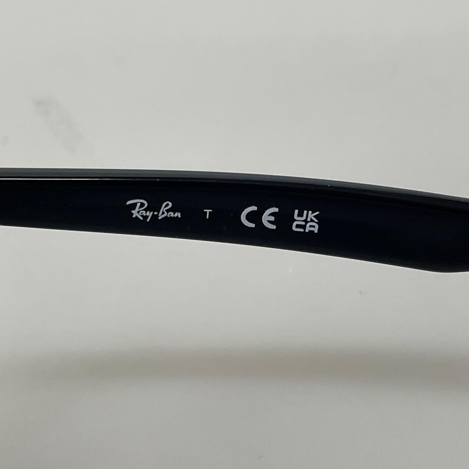 その他アクセサリー RB4259F グレー ブラック