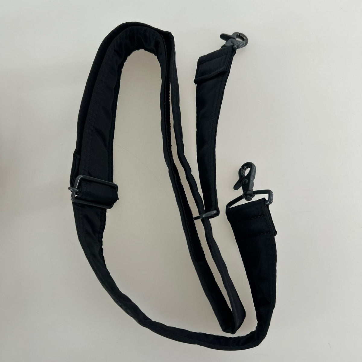 ブリーフケース TANKER_2WAY BRIEFCASE ブラック