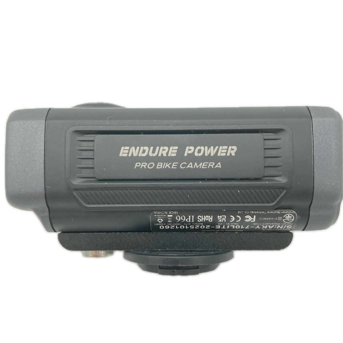 AKY-710Lite Pro bike Camera AKY-710Lite AKEEYO ビデオカメラ