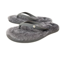 その他靴 WOMENS FLUFFIE II グレー
