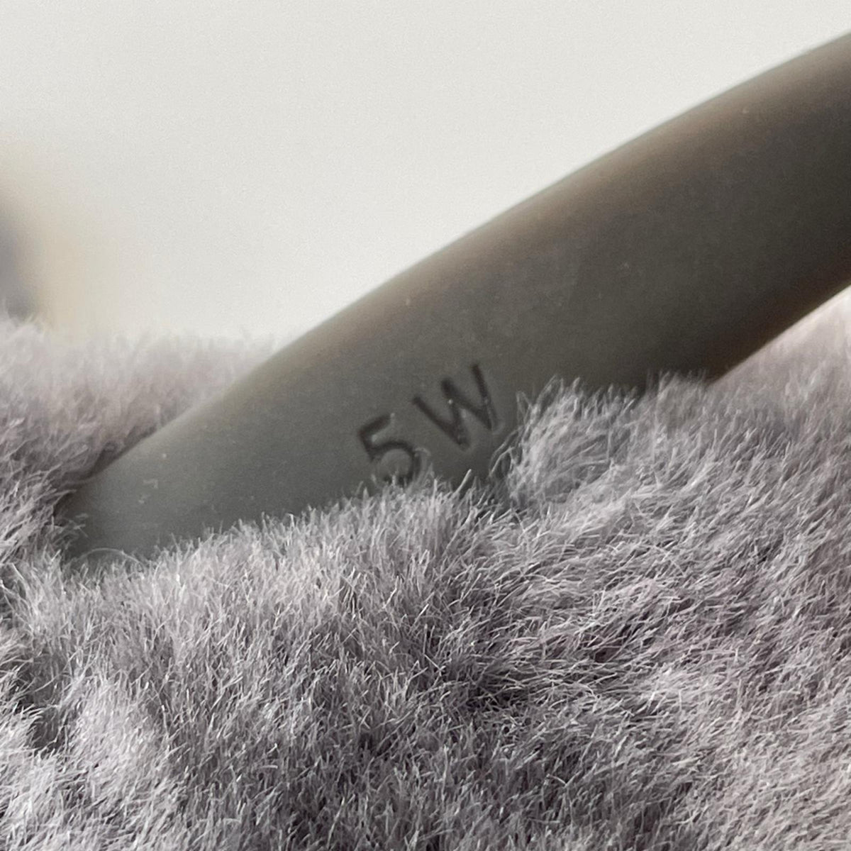 その他靴 WOMENS FLUFFIE II グレー