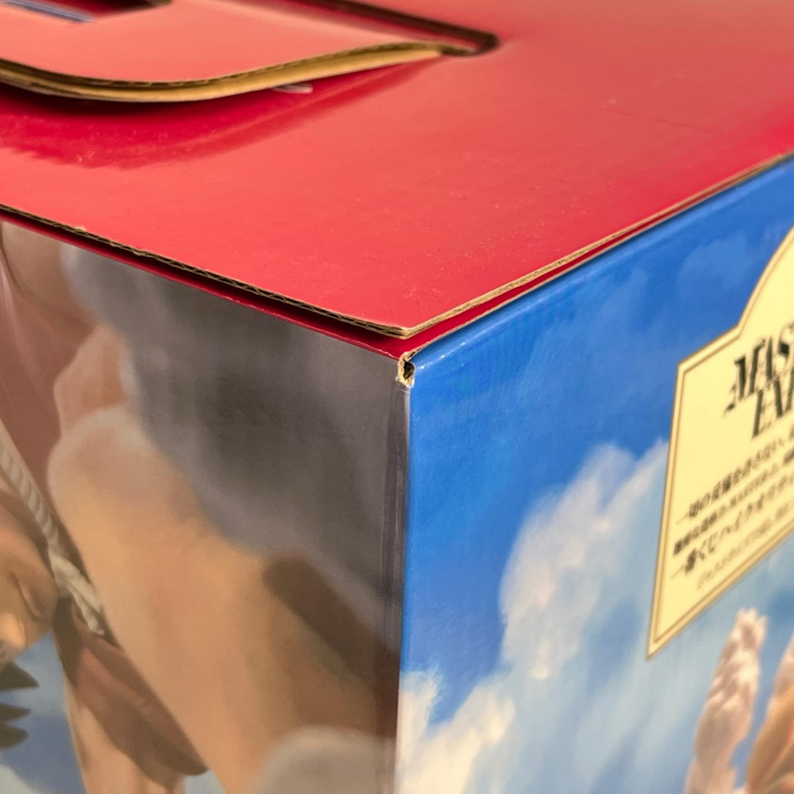 ☆B賞 ルフィ ギア2 海賊王への道 ワンピース BANDAI フィギュア/グッズ