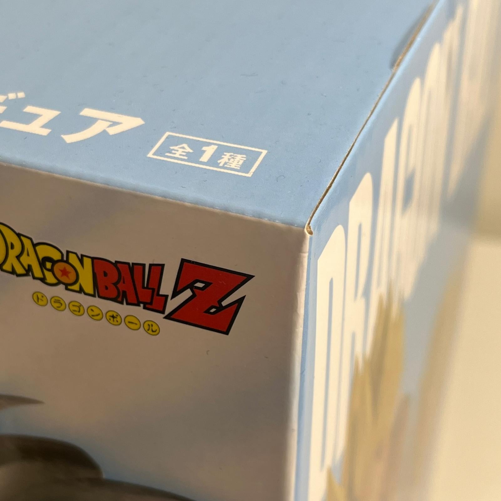 ☆E賞 孫悟空&孫悟飯 スペクタクルバトル ドラゴンボール フィギュア/グッズ