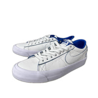 スニーカー SB Blazer Low Pro GT 白 (26.5) 26.5cm (US8 1/2 UK8 EU43) ホワイト