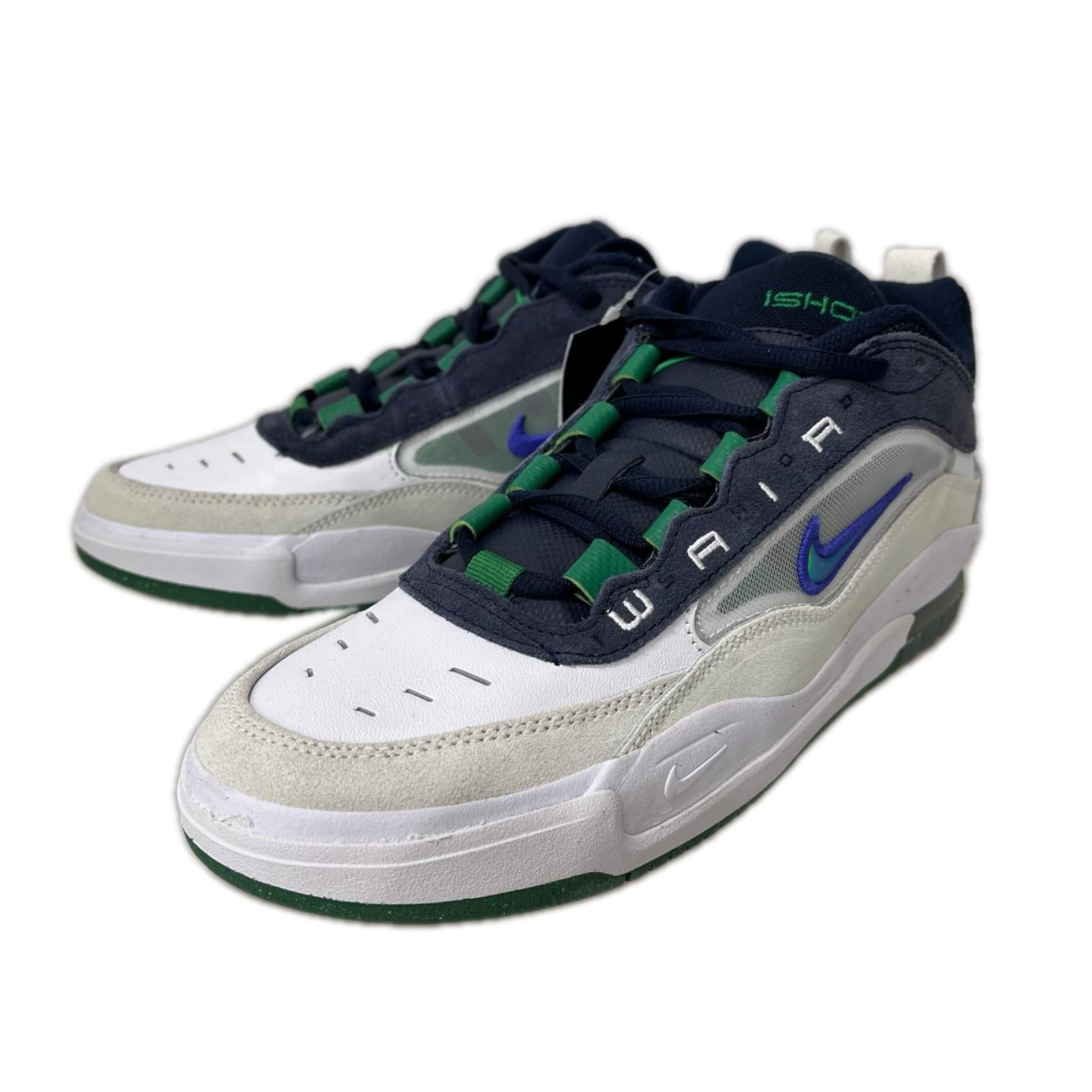 スニーカー FB2393-101 ISHOD (26.5) 26.5cm (US8 1/2 UK8 EU43) ホワイト