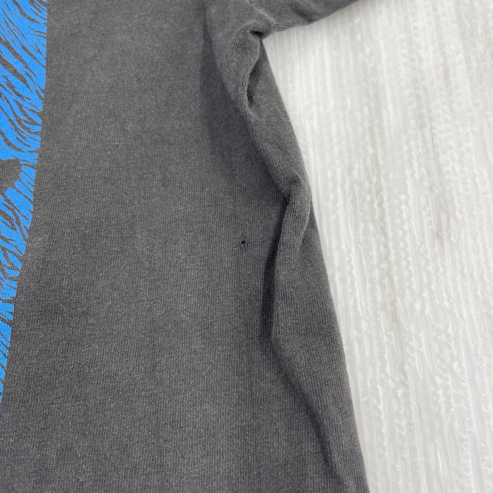 半袖Tシャツ YNGWIE MALMSTEEN 90 eclipse 黒 ? L ブラック