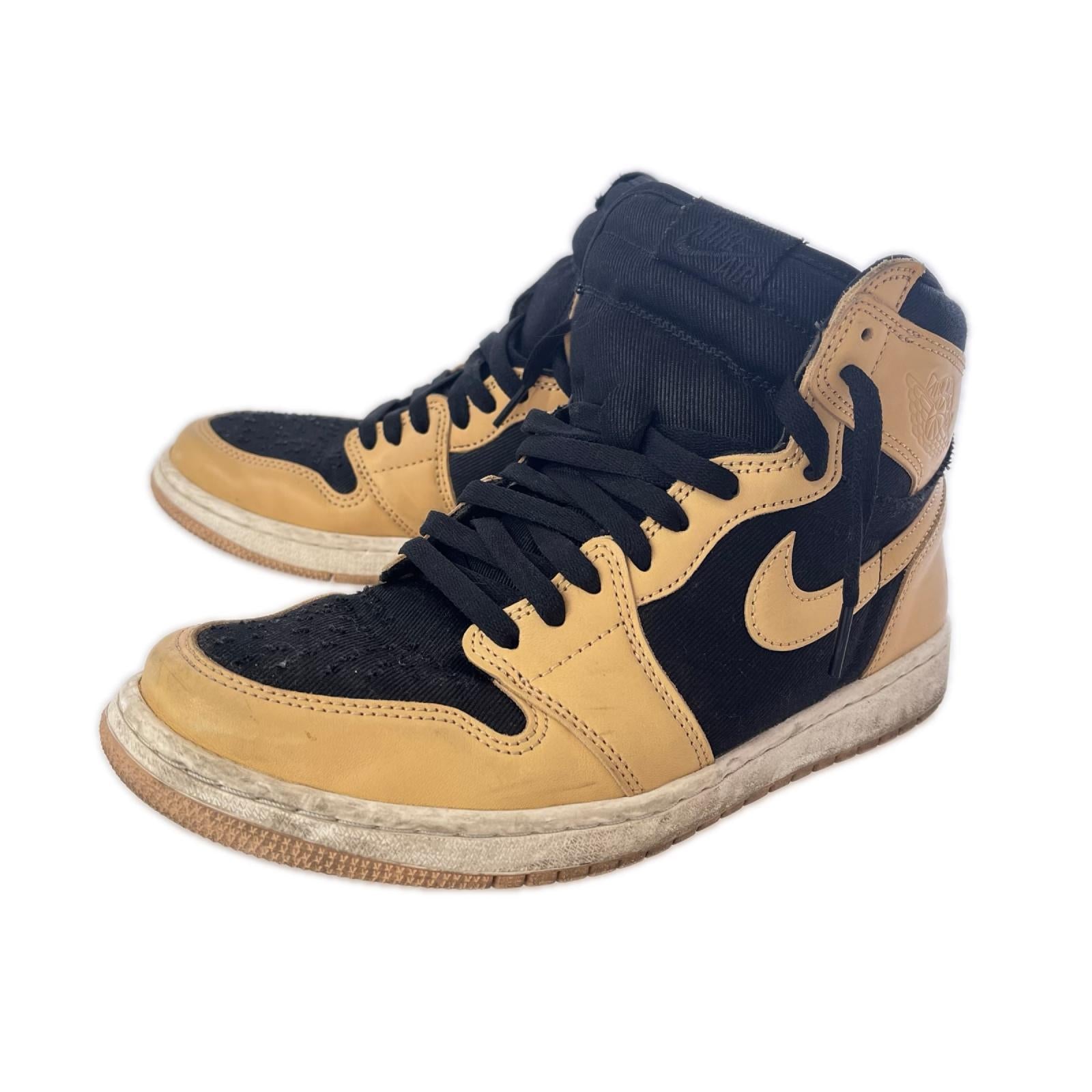 スニーカー Air Jordan 1 Retro High 27.5㎝ 27.5cm (US9 1/2 UK9 EU45)