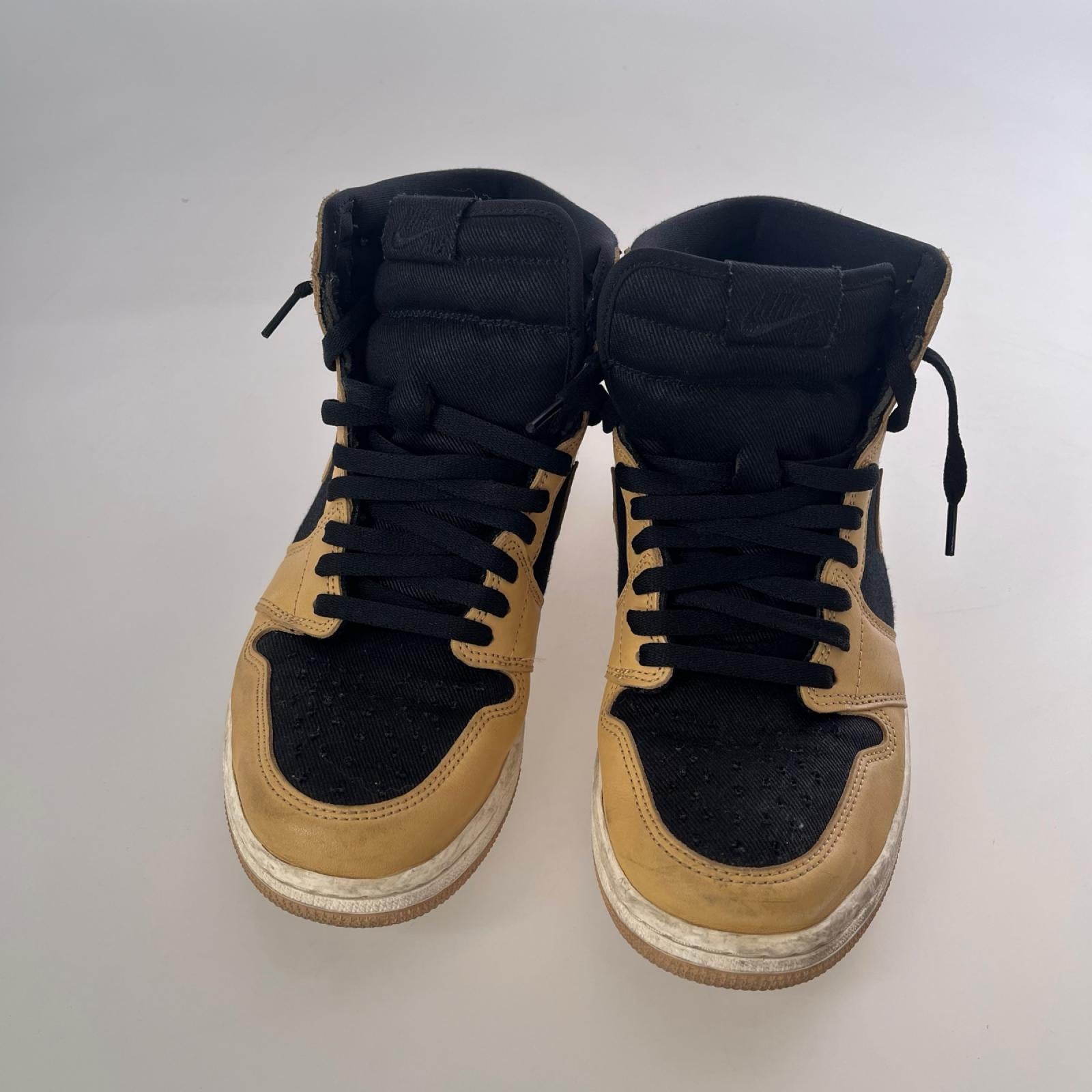 スニーカー Air Jordan 1 Retro High 27.5㎝ 27.5cm (US9 1/2 UK9 EU45)