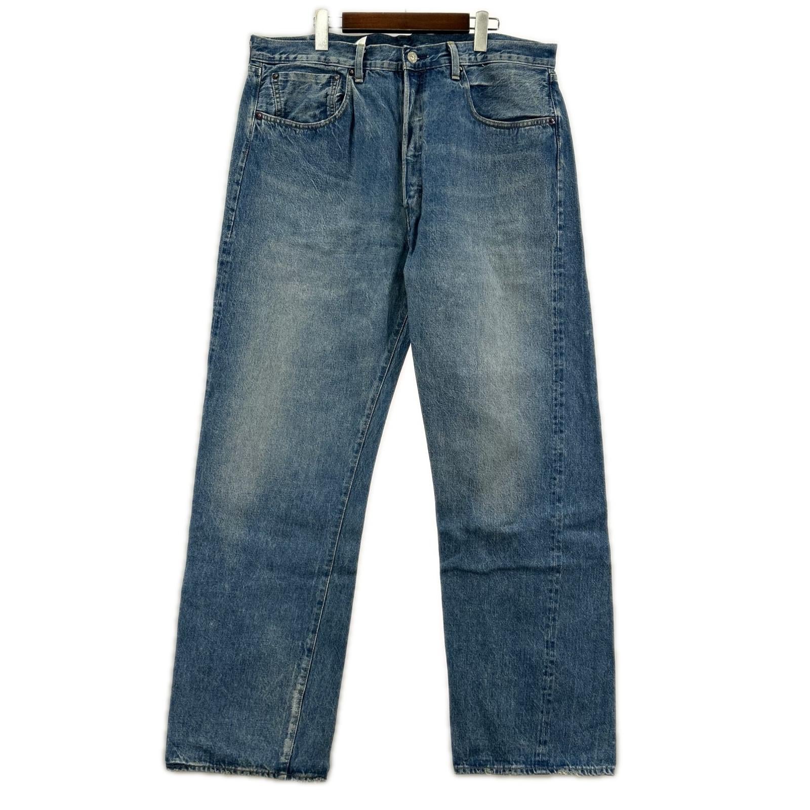 デニムパンツ 50155-0099