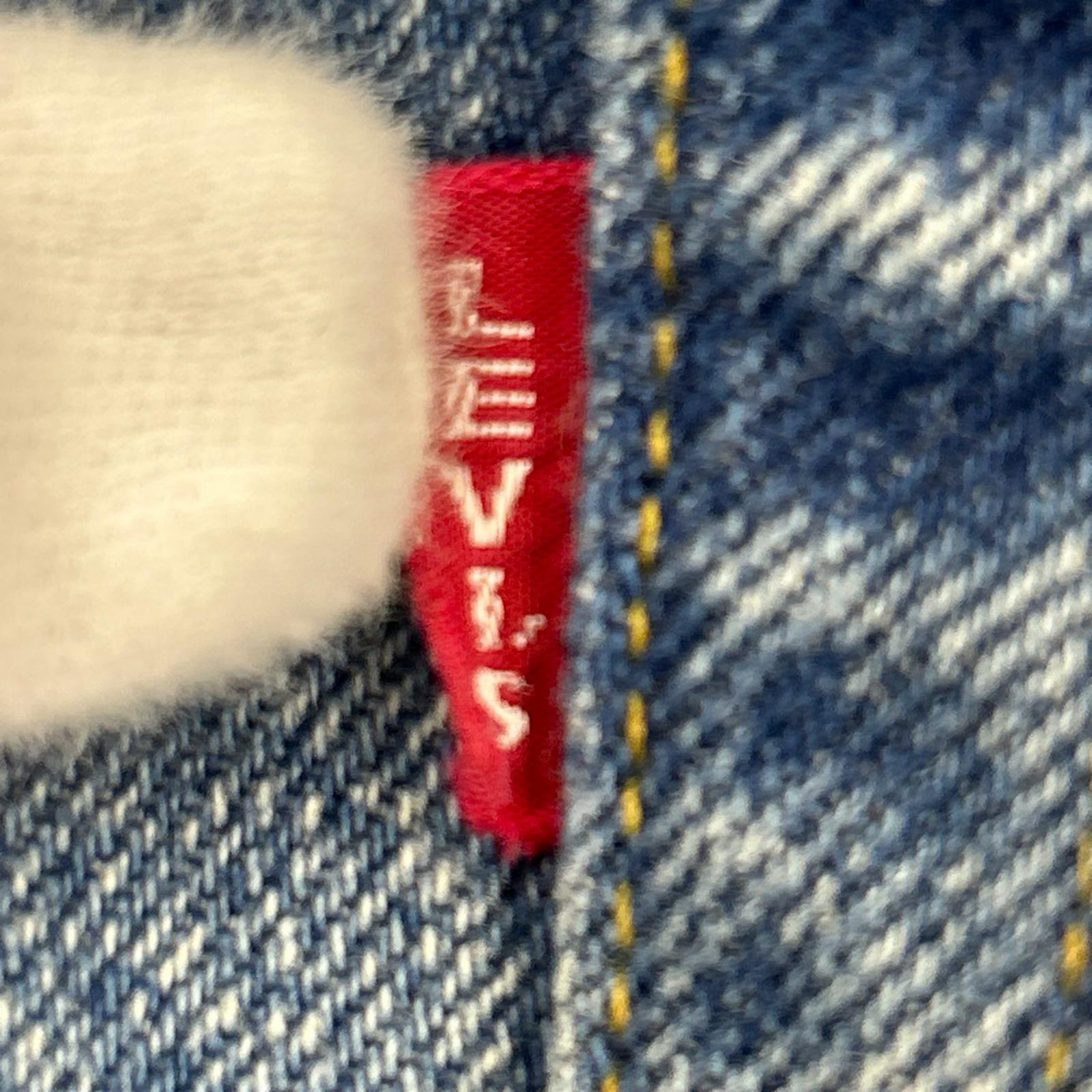 デニムパンツ 50155-0099