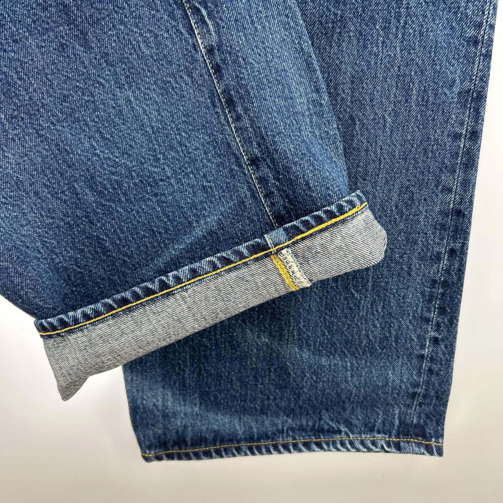 デニムパンツ 50155-0094