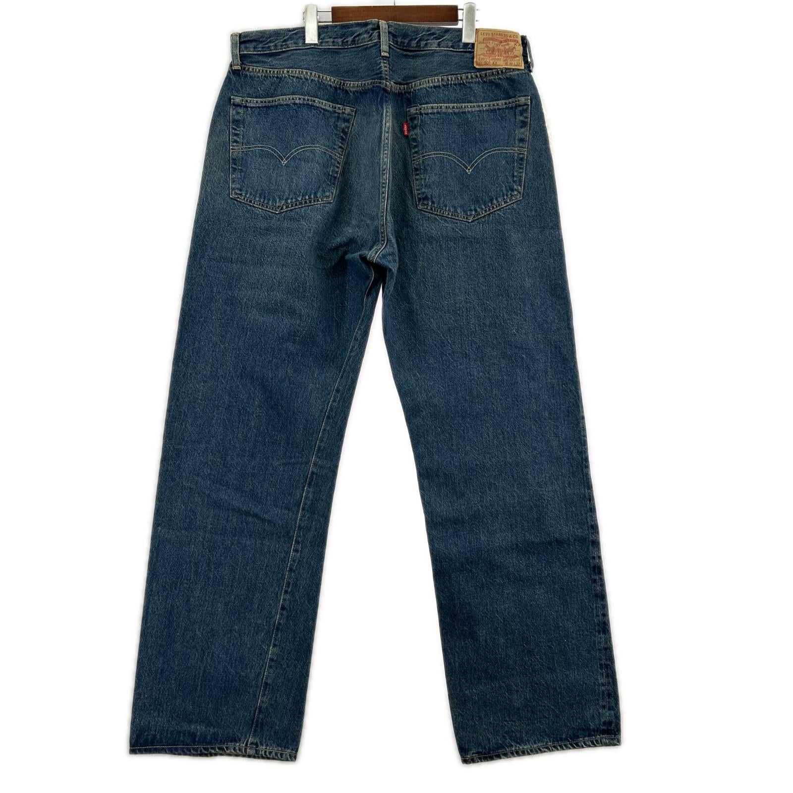 デニムパンツ 50155-0096