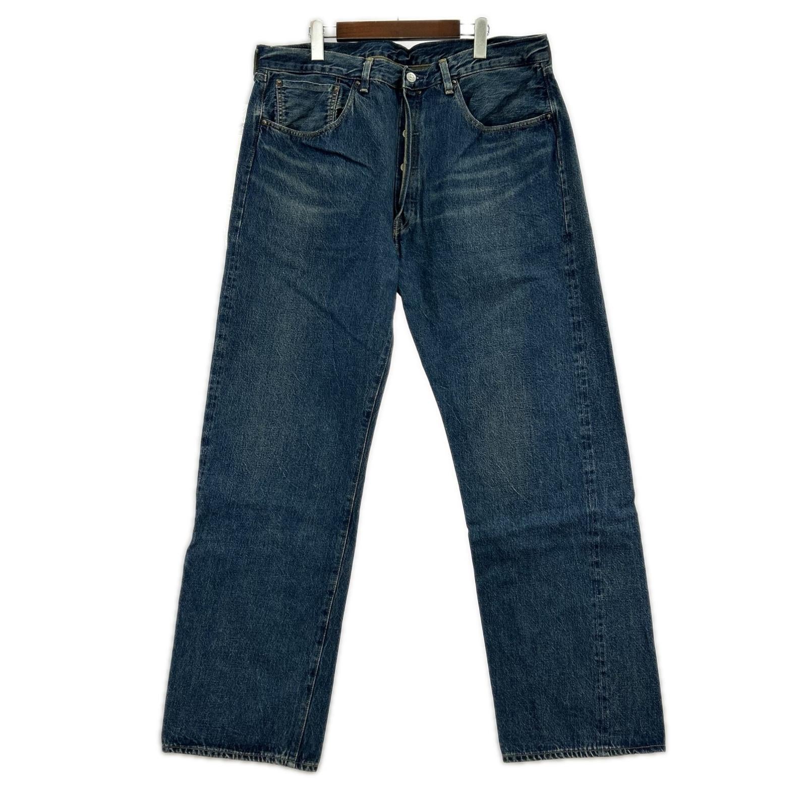 デニムパンツ 50155-0096