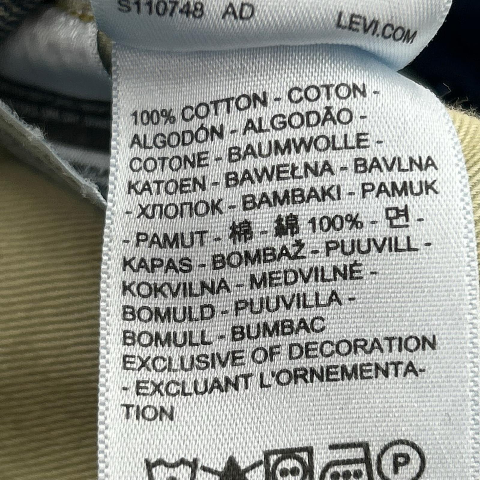 デニムパンツ 50155-0094