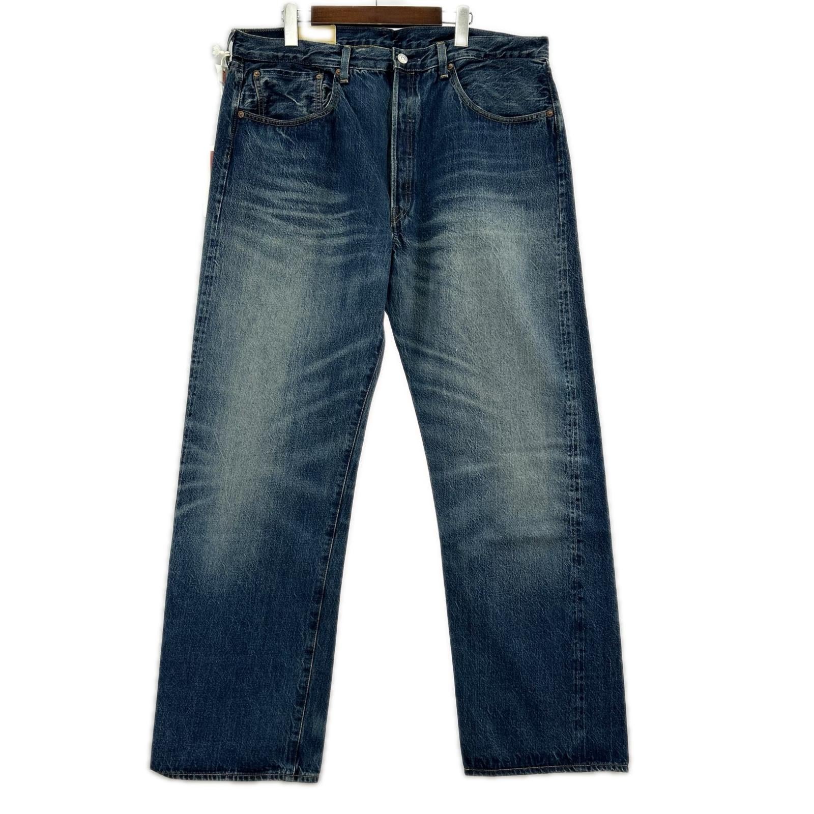 デニムパンツ 50155-0094