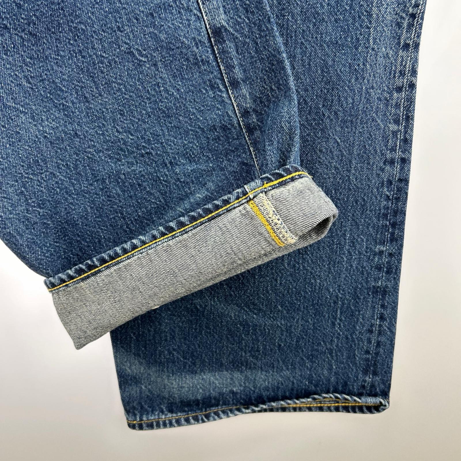 デニムパンツ 50155-0094