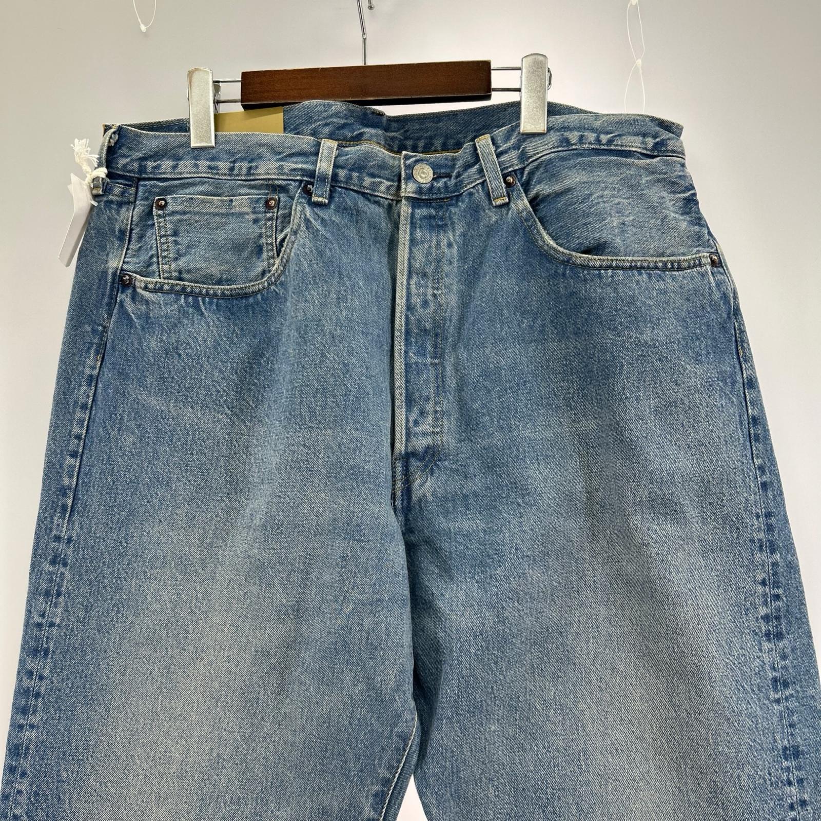 デニムパンツ 50155-0099
