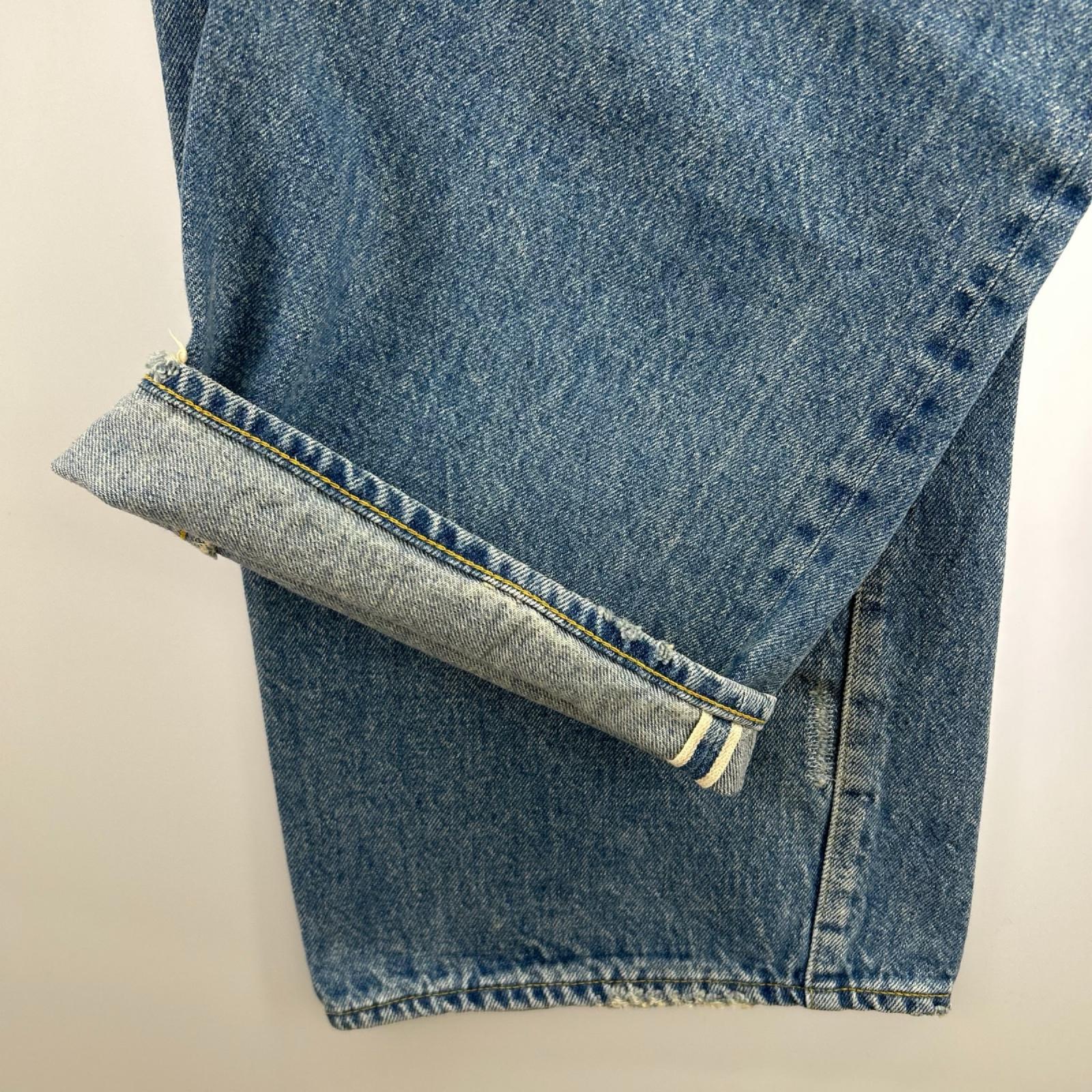 デニムパンツ 50155-0099