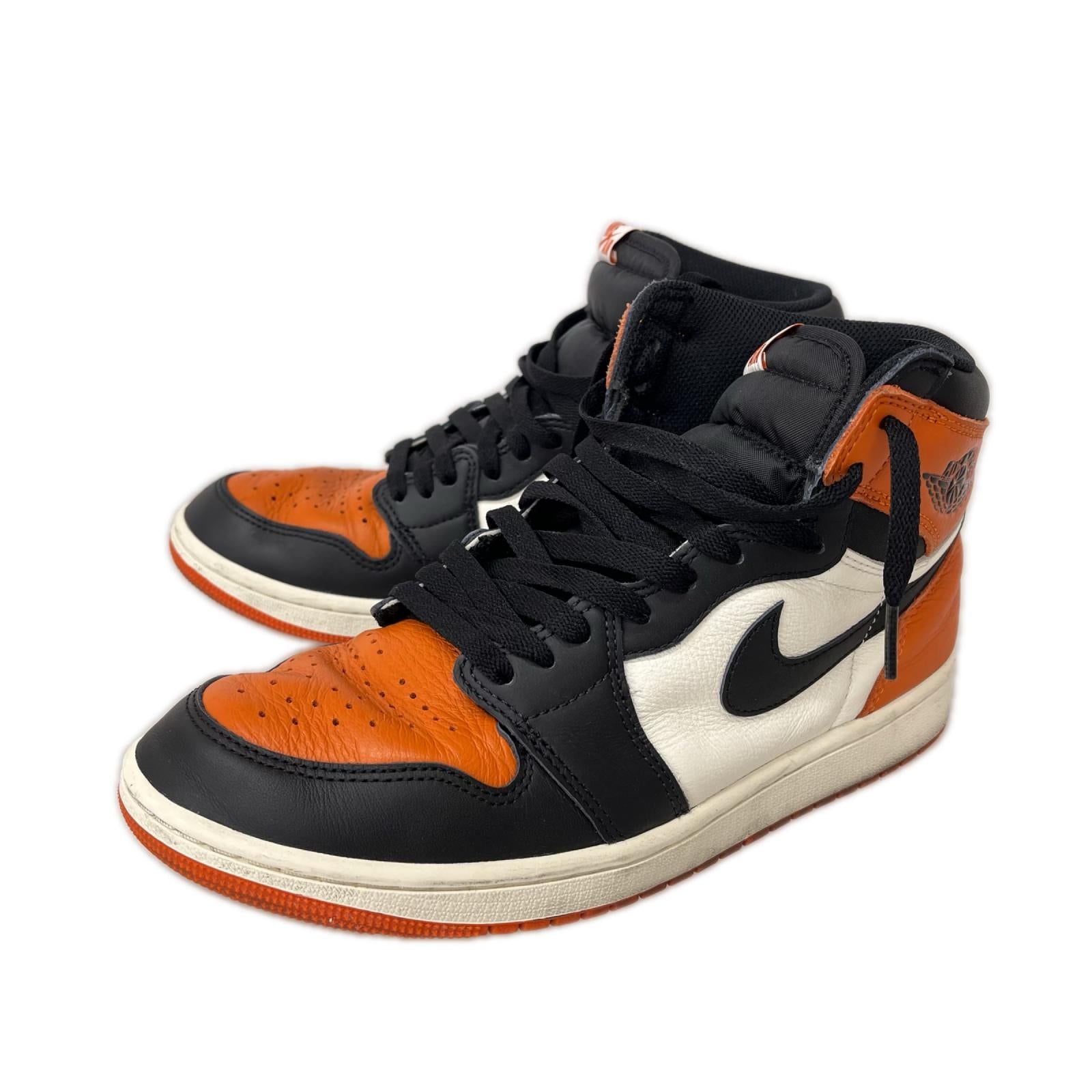 スニーカー DZ5485-008 AIR JORADAN 1 (27.5) 27.5cm (US9 1/2 UK9 EU45)