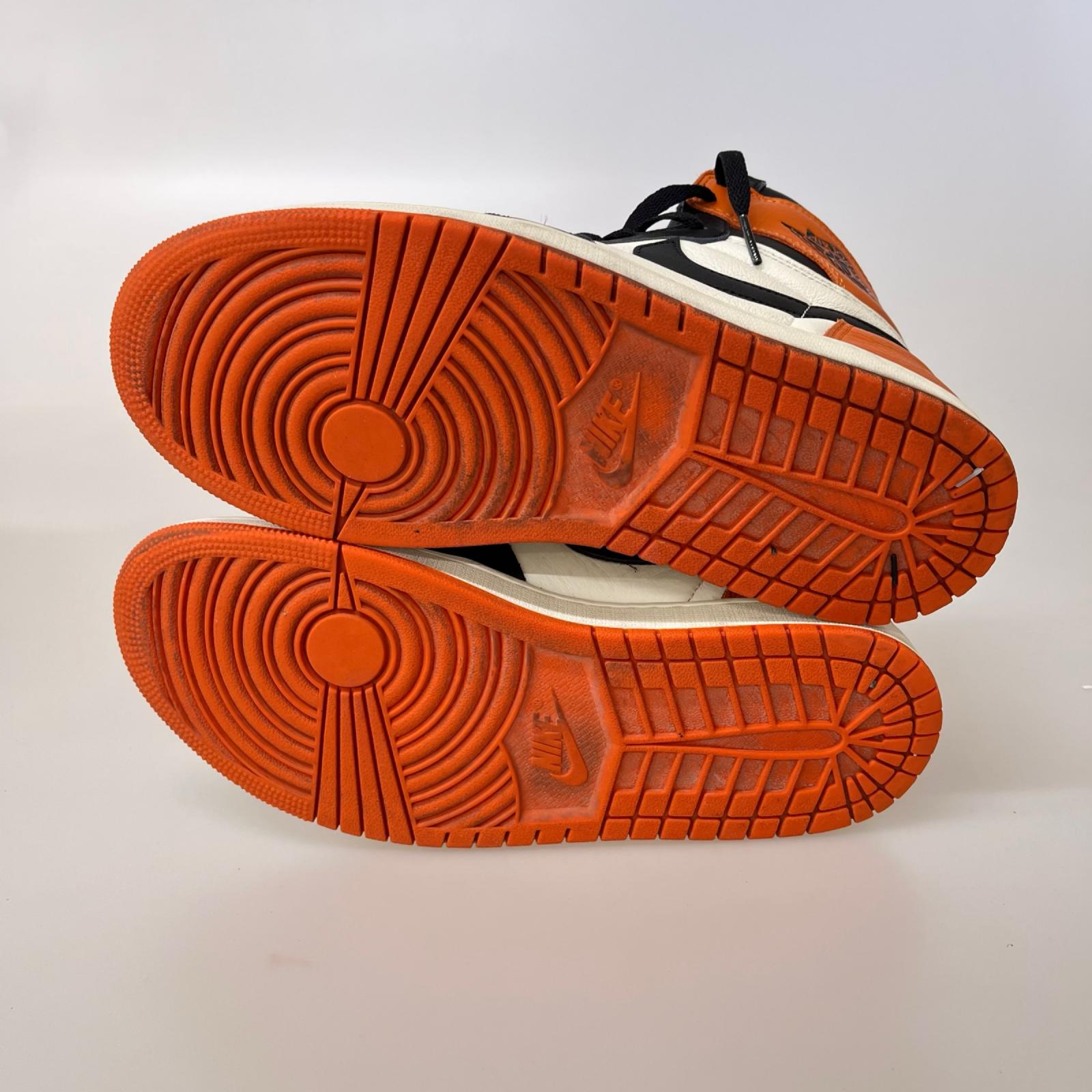 スニーカー DZ5485-008 AIR JORADAN 1 (27.5) 27.5cm (US9 1/2 UK9 EU45)