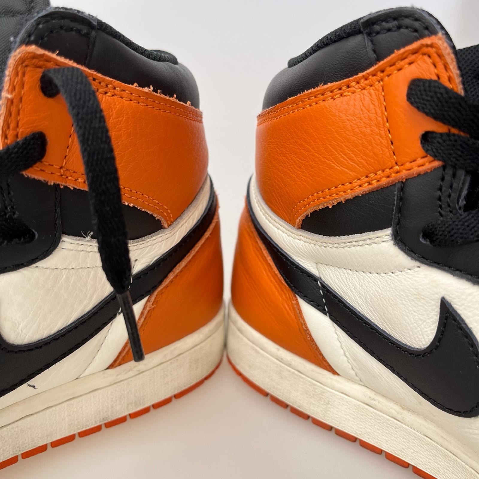 スニーカー DZ5485-008 AIR JORADAN 1 (27.5) 27.5cm (US9 1/2 UK9 EU45)