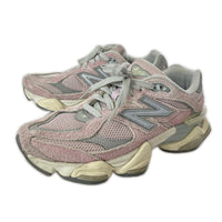 スニーカー NEW BALANCE U9060HSP 24.0 ピンク 24cm (US6 UK5 1/2 EU38) ピンク