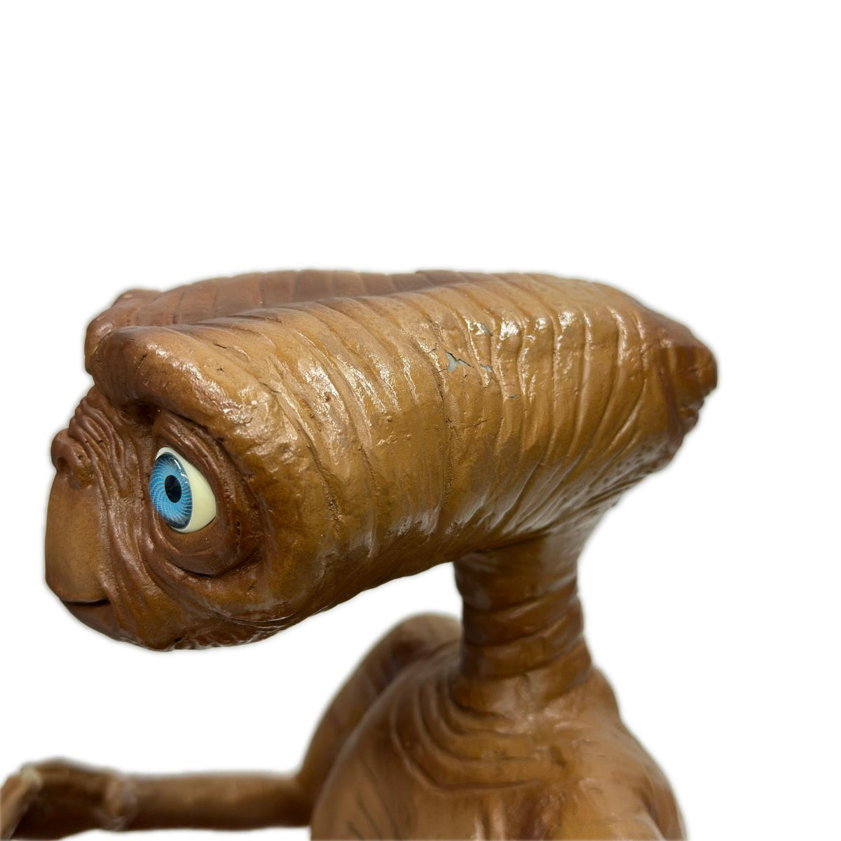 コレクタブルE.T.フィギュリン E.T. WowWee フィギュア/グッズ