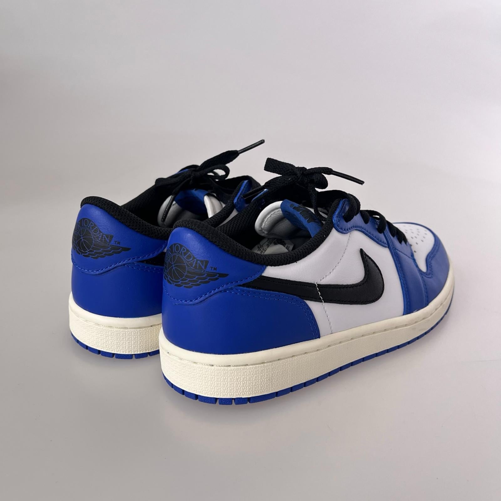 スニーカー Air Jordan 1 Retro Low OG/26.5cm 26.5cm (US8 1/2 UK8 EU43)