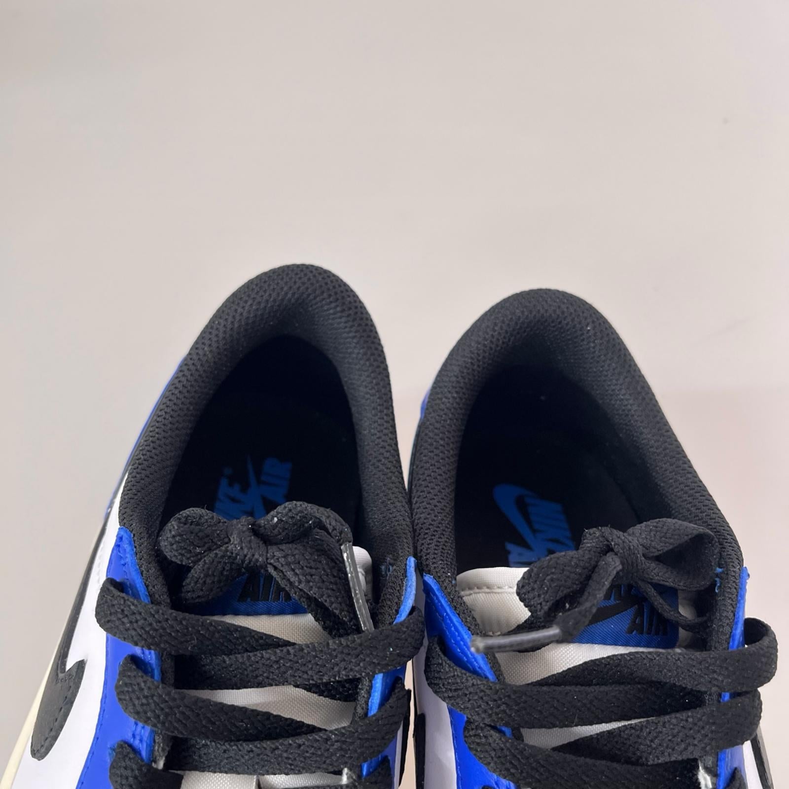 スニーカー Air Jordan 1 Retro Low OG/26.5cm 26.5cm (US8 1/2 UK8 EU43)