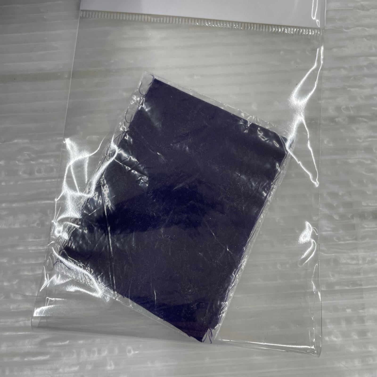 パンツ 24SS/TRAINING PANTS PAPER CLOTH 3 パープル
