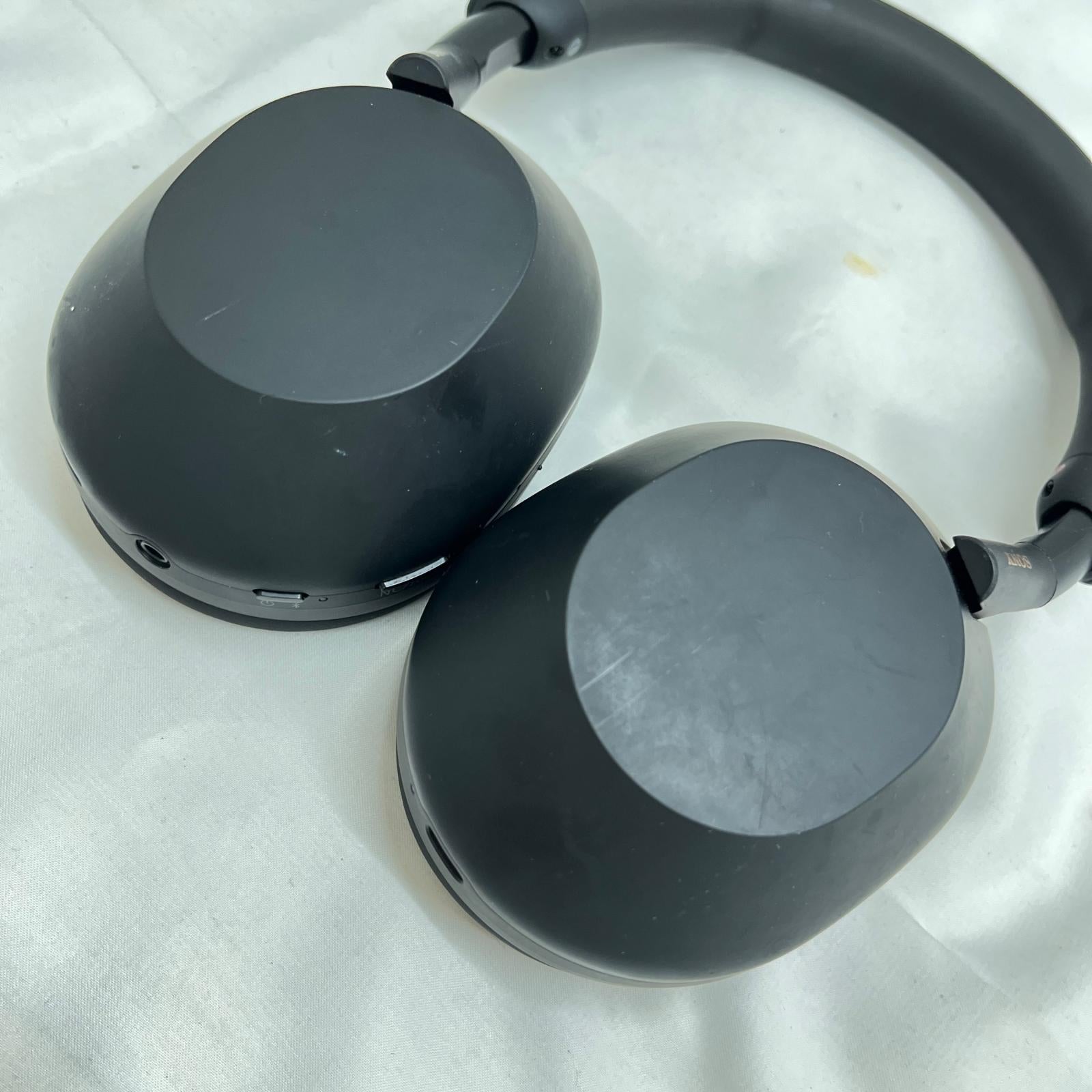 SONY WH-1000XM5 本体のみ WH-1000XM5 SONY オーディオ機器