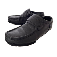シューズ WallaLoaferGTX 25cm (US7 UK6 1/2 EU40) ブラック