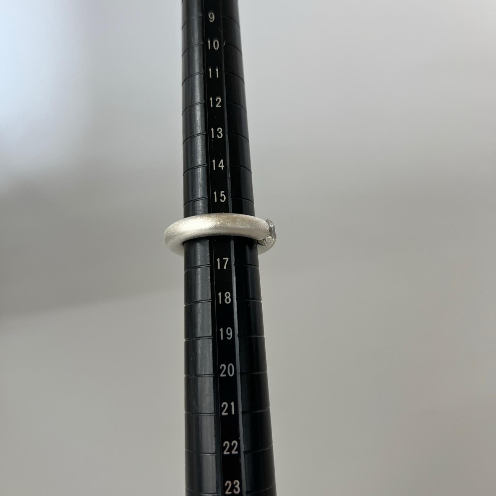 リング・指輪 石付き 925リング シルバー