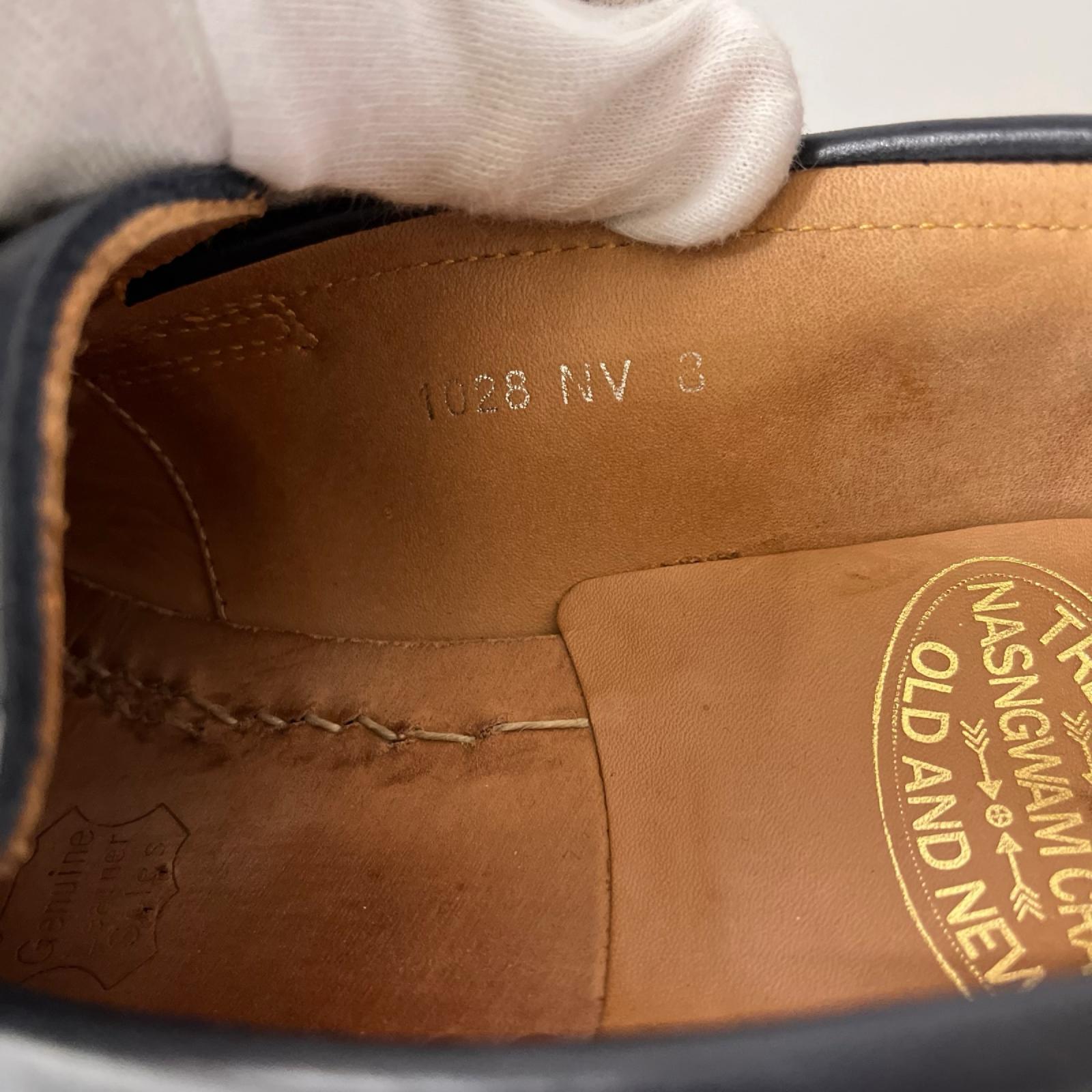 ブーツ EAGLE LOAFER