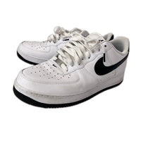 スニーカー AIRFORCE 1 29.5 29.5cm (US11 1/2 UK11 EU49) ホワイト