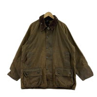 ジャケット CLASSIC BEAUFORT オイルドジャケット 44