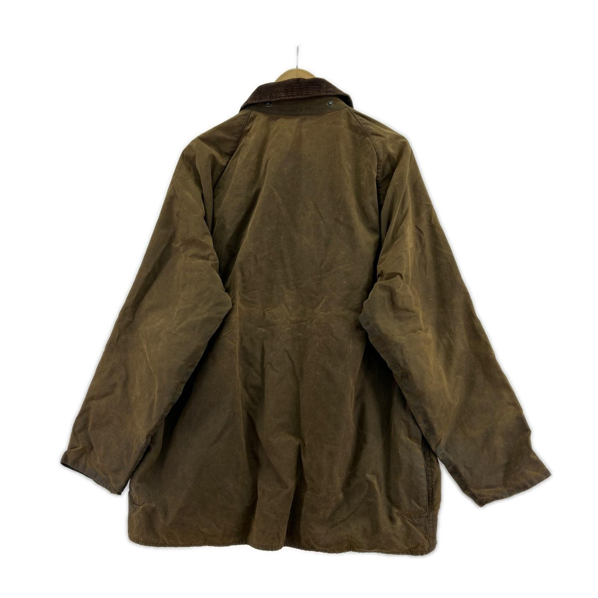 ジャケット CLASSIC BEAUFORT オイルドジャケット 44