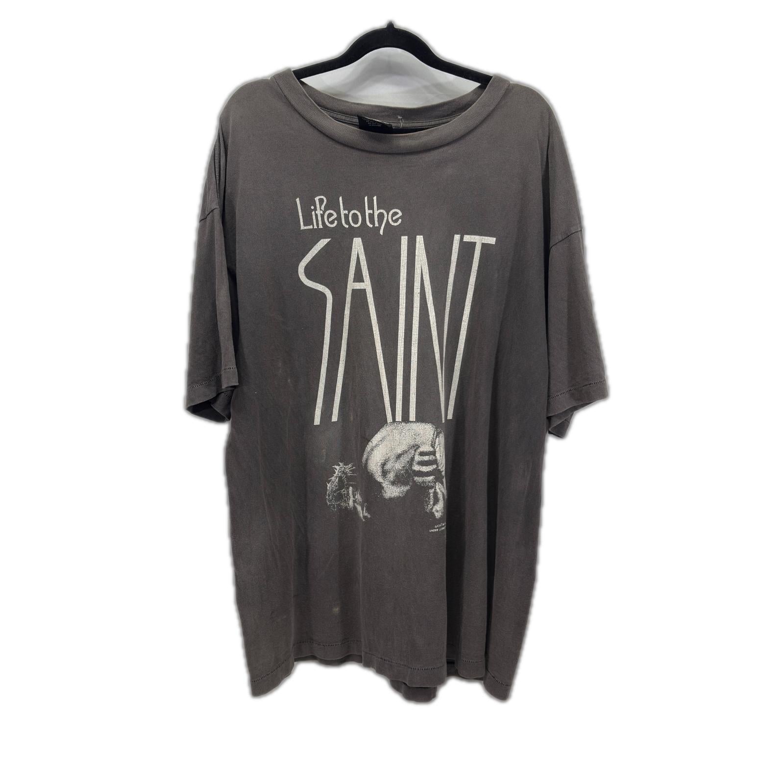 半袖Tシャツ SS TEE LttS LL