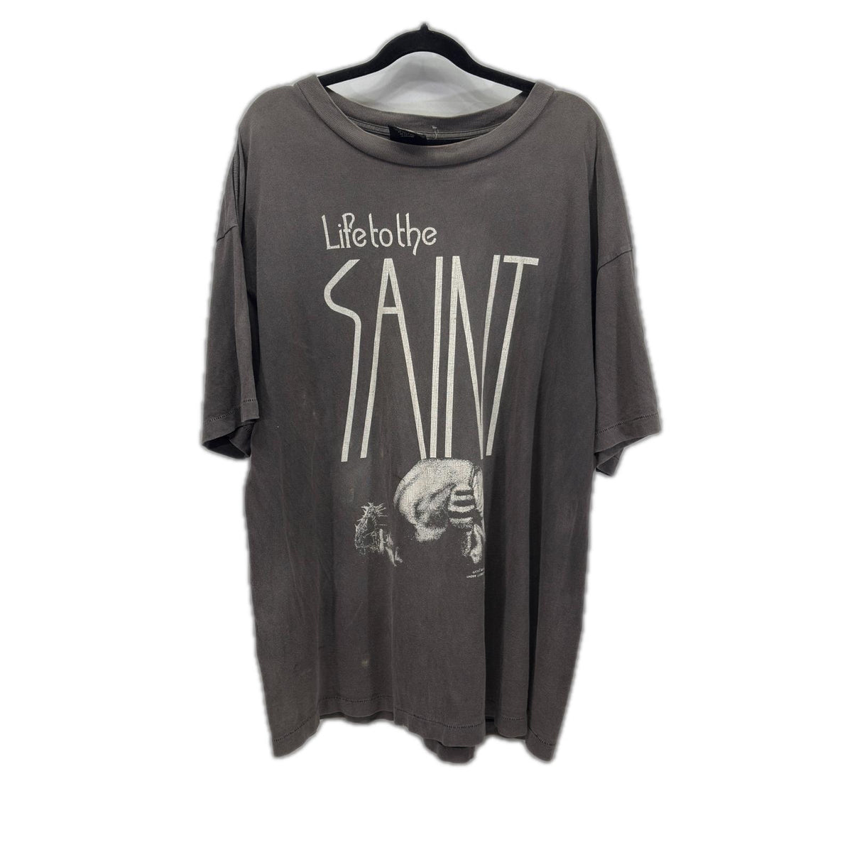 半袖Tシャツ SS TEE LttS LL